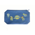 Custom 600d Polyester Pencil Case for Promotion Gift